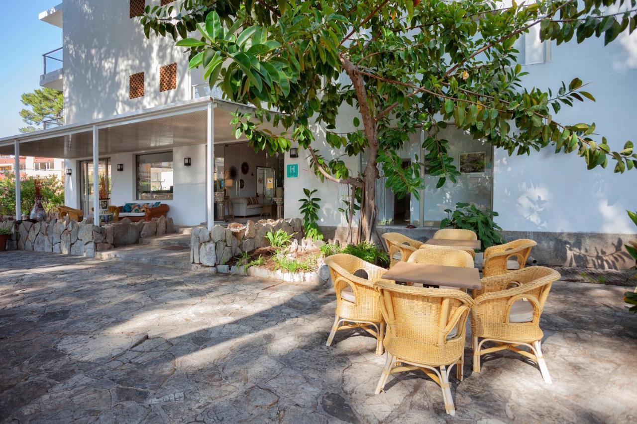 Petit Garden Hotel By Flacalco Кала-Ратхада Екстер'єр фото